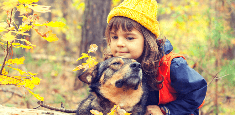 13 of the Best Dog Breeds for Autism