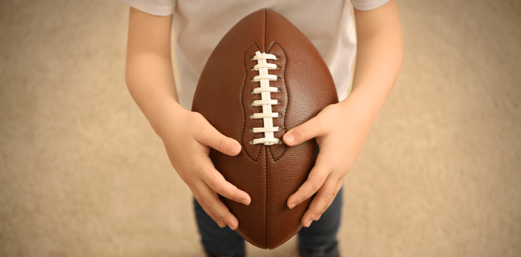 How NFL is Helping Kids with Autism | AngelSense