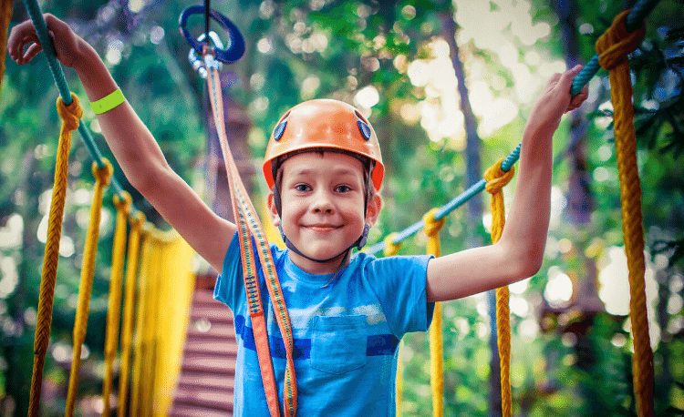 The Best Summer Camps for Autism & Special Needs Kids in the USA