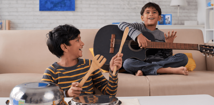 Autism Activities at Home