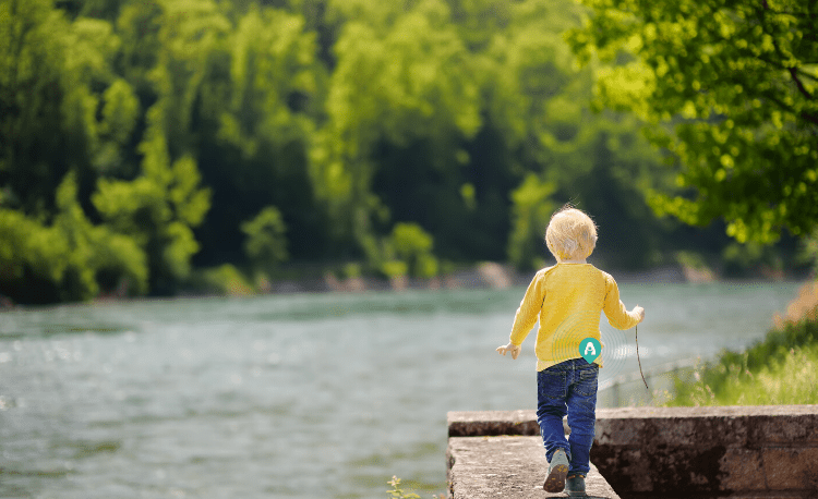 Autism Wandering and Water Safety