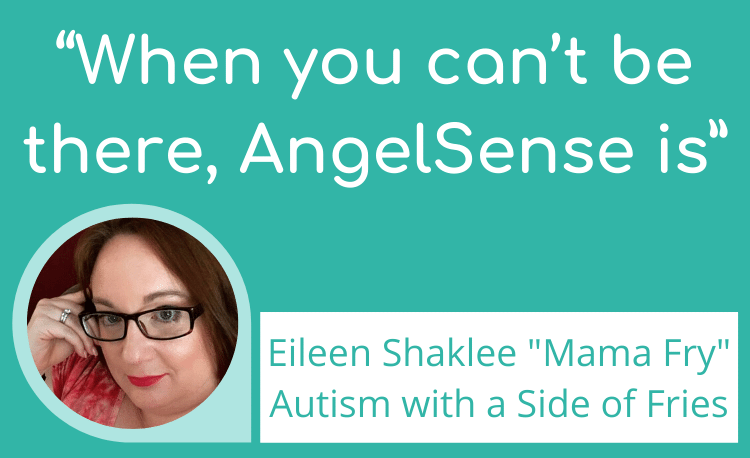 Autism GPS Tracker Review - AngelSense