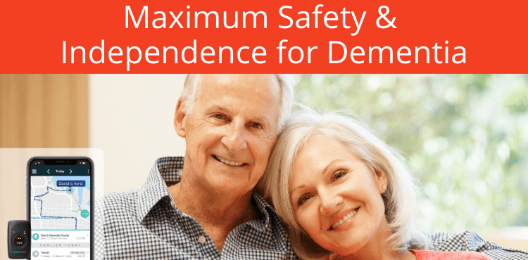 Help Loved Ones with Dementia Maintain an Independent Lifestyle Longer