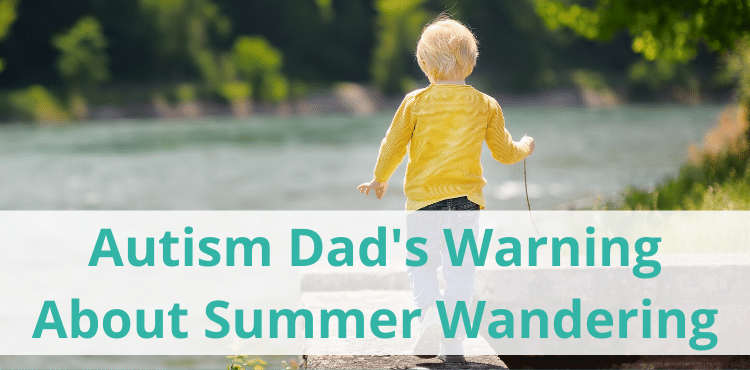 Autism Wandering - AngelSense GPS
