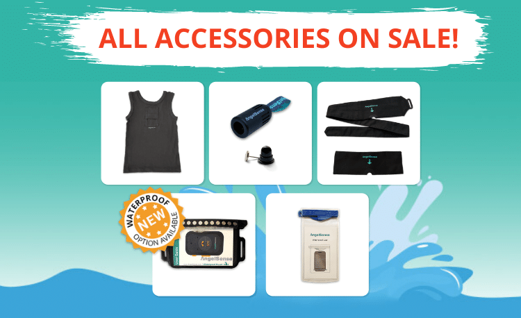 angelsense accessories on sale
