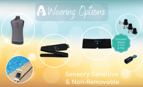 AngelSense Wearable GPS Tracker: A Guide to How it Works