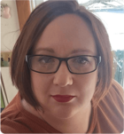 Eileen “Mama Fry” Shaklee, Autism With a Side of Fries