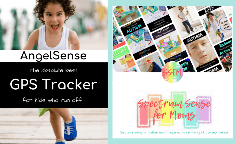 Best GPS Tracker for Kids with ASD - ssfm review