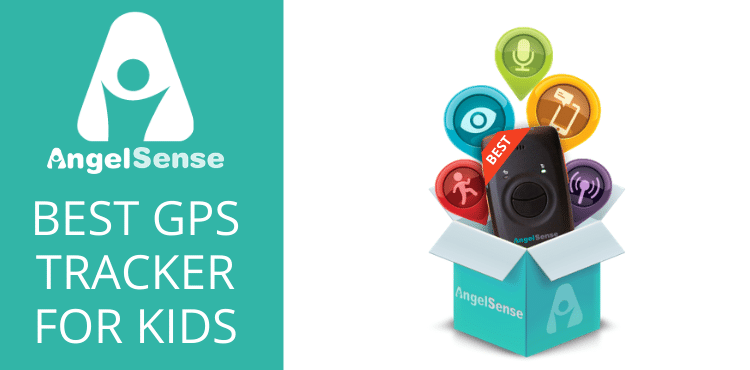 The Best GPS Tracker for Kids and Their Stuff