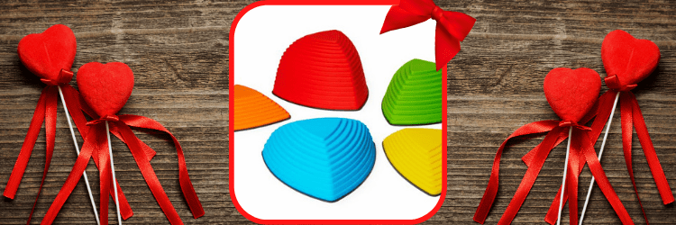 Top 10 Autism Gifts for Valentine's Day!