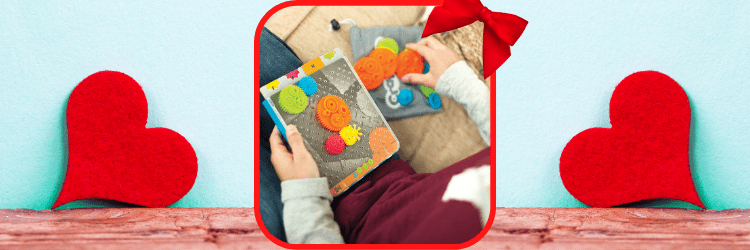 Top 10 Autism Gifts for Valentine's Day!