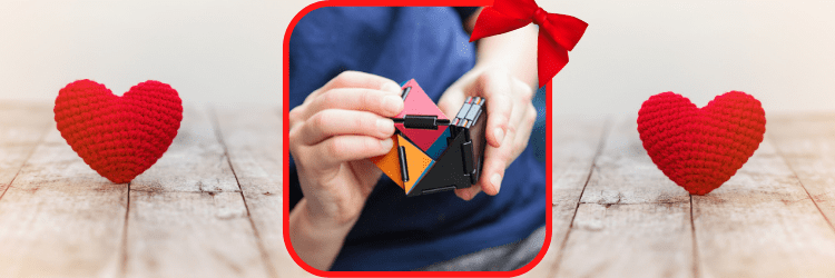 Top 10 Autism Gifts for Valentine's Day!