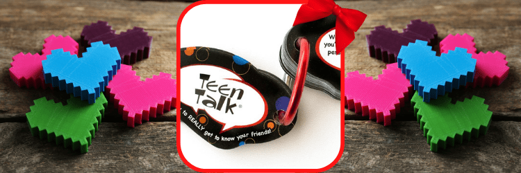 Top 10 Autism Gifts for Valentine's Day!