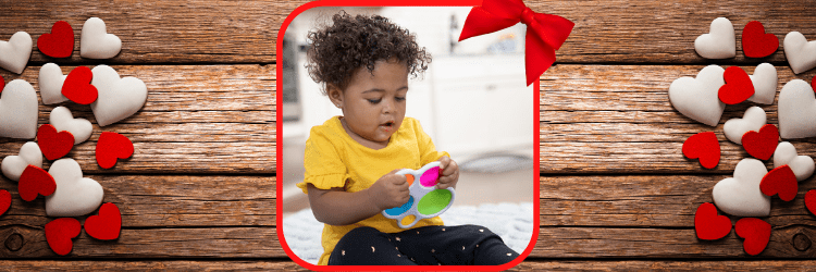 Top 10 Gifts for Autistic Kids