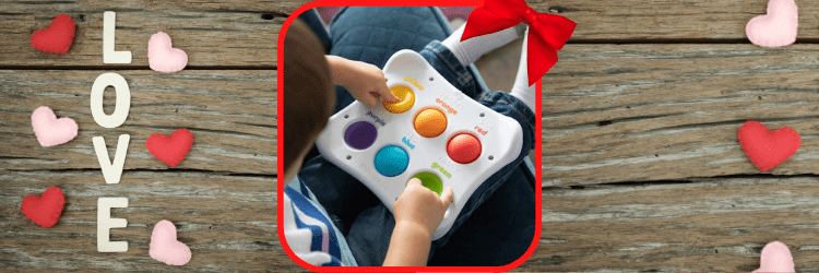 Top 10 Gifts for Autistic Child
