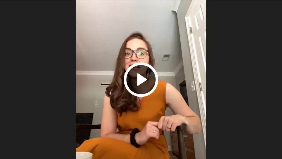 Torin uses AngelSense GPS for her elderly mother living with Alzheimer's