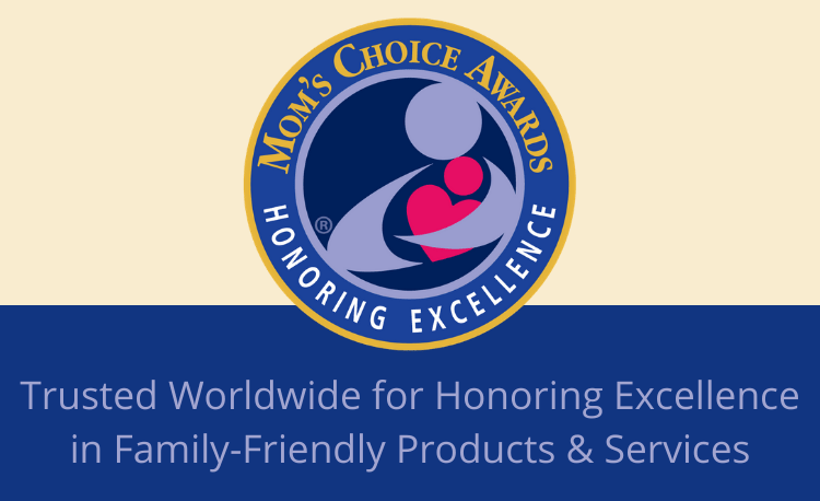 Mom's Choice Awards - AngelSense GPS