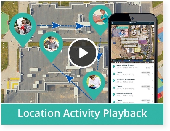 Location Playback