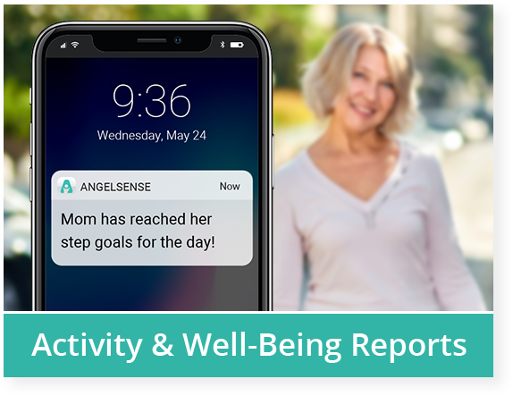 Activity & Well-Being Reports (Coming Soon)