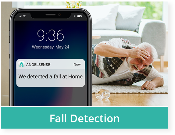 Fall Detection (Coming Soon)