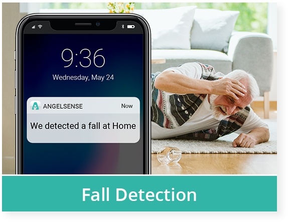 Fall Detection *Coming Soon*