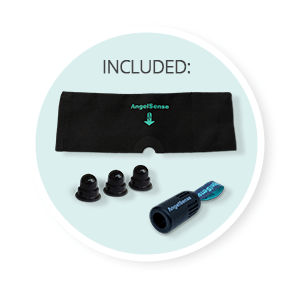 wearable gps tracking device