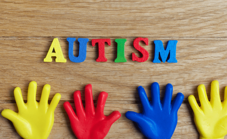Autism Awareness Month 2021 Autism Awareness Month 2021