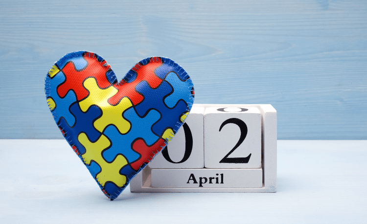 Autism Awareness Day 2021