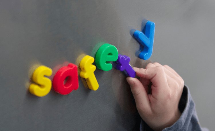 Autism Awareness Month Autism Safety and Wandering Autism Awareness Month Autism Safety and Wandering