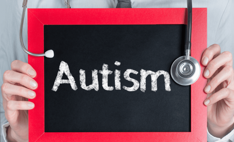 Autism Awareness Month Diagnosis and Traits
