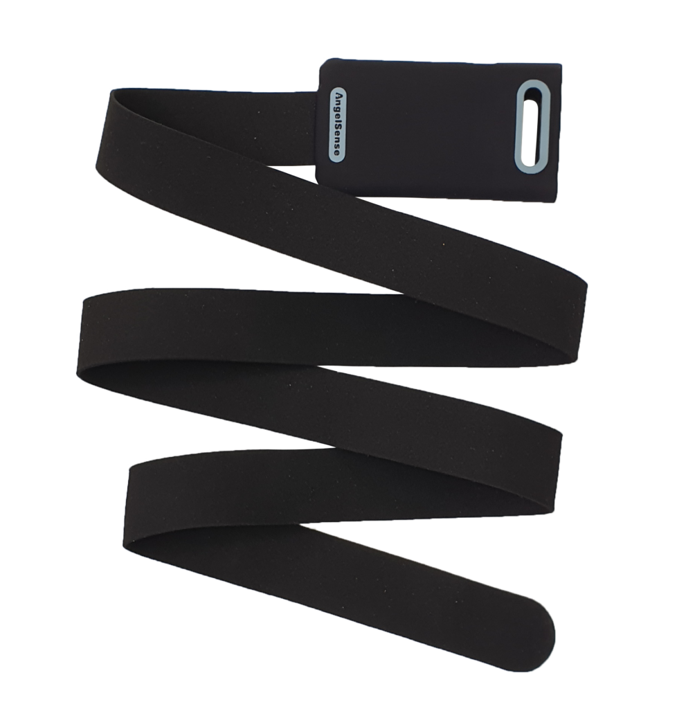 NonRemovable Belt AngelSense