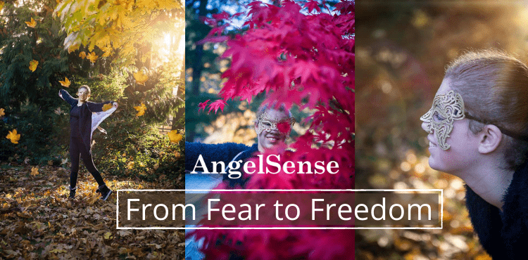AngelSense GPS: From Fear to Freedom