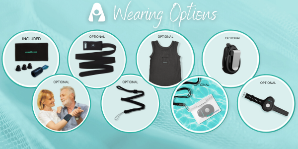 Wearing Accessories Overview