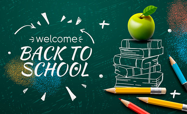 Four best back to school routines using an autism visual schedule