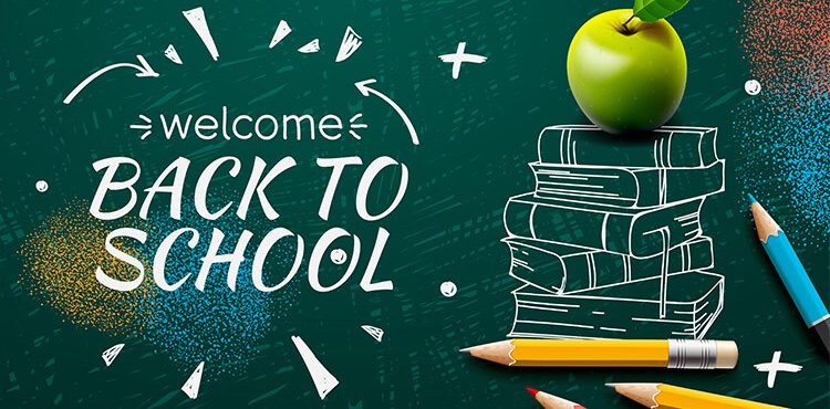 Four best back to school routines using an autism visual schedule