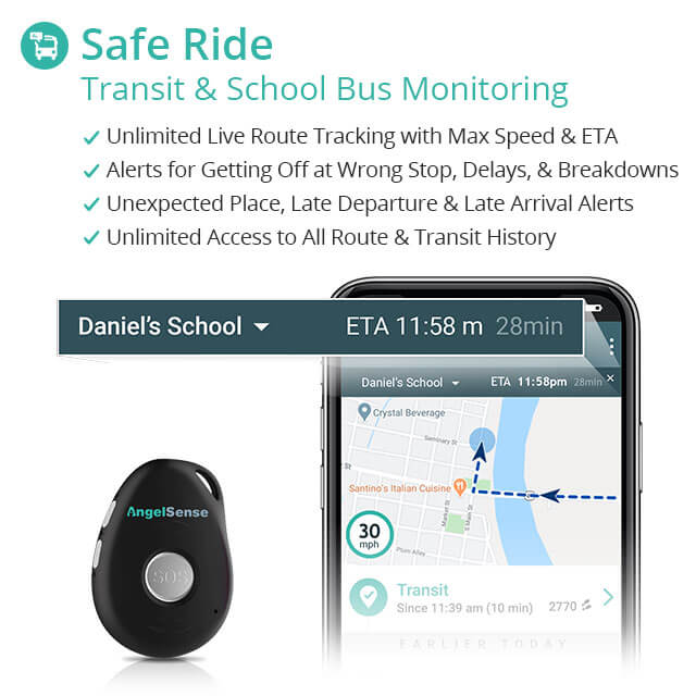 best child tracking device 2019
