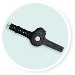 Watch Band - Optional 