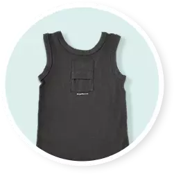 Undershirt - Optional