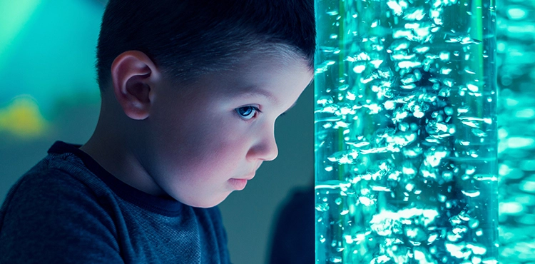How to Create a Sensory Room for Autistic Kids