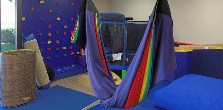 Why Do Autistic Kids Need Sensory Rooms?