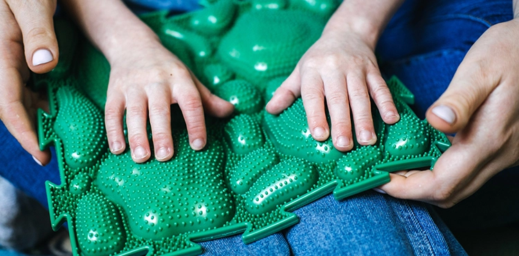 Proprioceptive Items to Add to Your Sensory Room