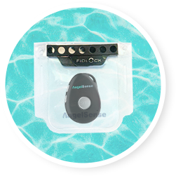 Mini Waterproof Pouch - Optional   