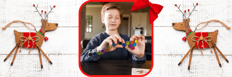 Top 10 Gifts for Autistic Children - AngelSense