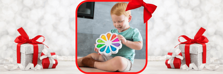 Top 10 Gifts for Autistic Children - AngelSense