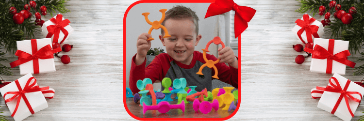 Top 10 Gifts for Autistic Children - AngelSense