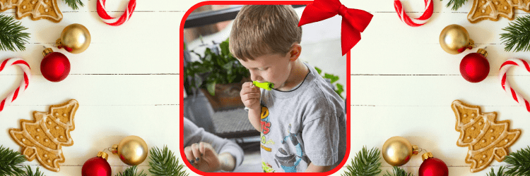 Top 10 Gifts for Autistic Children - AngelSense