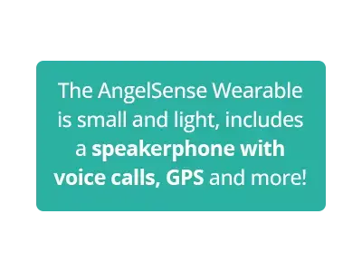 AngelSense Pricing & Plans - Exclusive Sale!