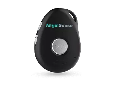 AngelSense Wearable <strong>with Speakerphone </strong>