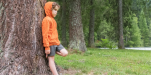 summertime autism elopement