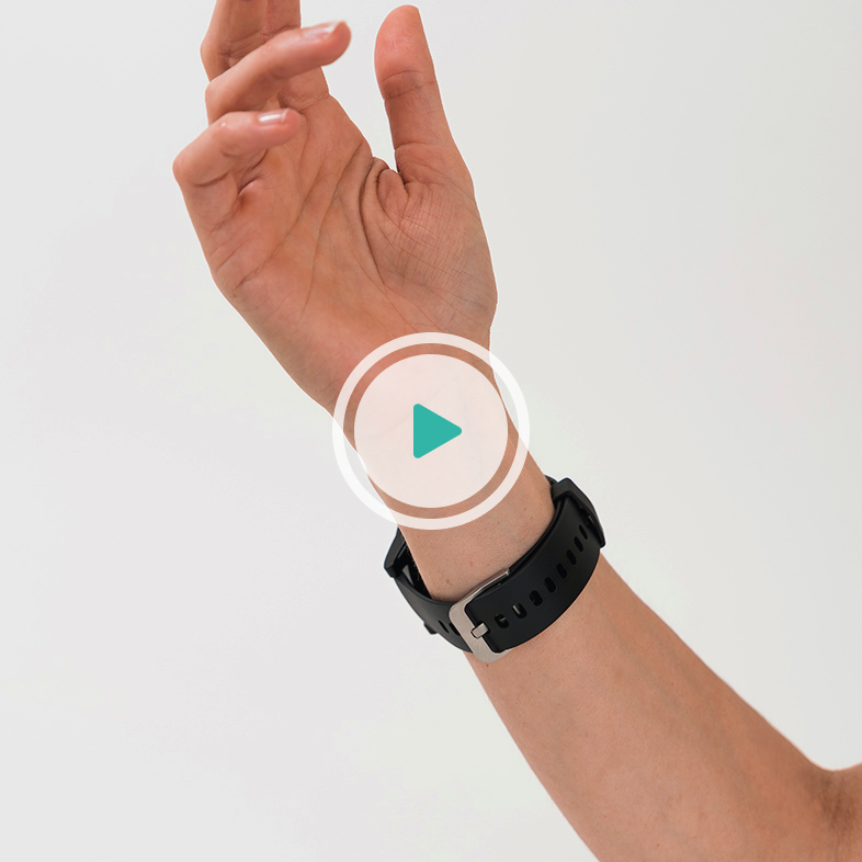 Wearable GPS Tracker AngelSense